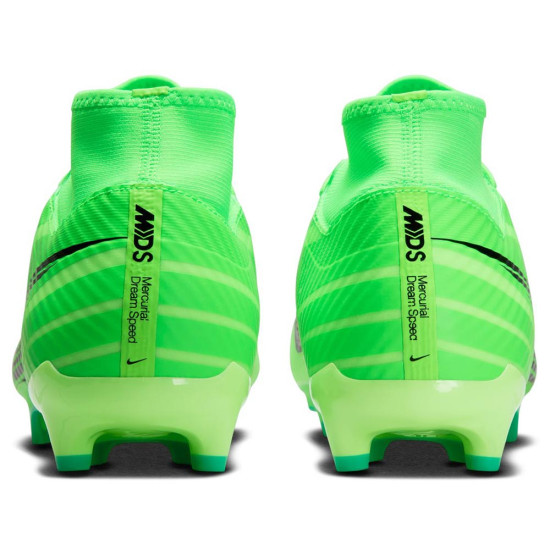 Nike Superfly 9 Academy Mercurial Dream Speed FG/MG Nike Superfly 9 Academy Mercurial Dream Speed FG/MG